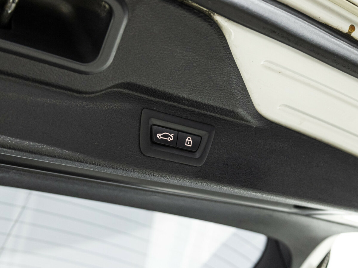 BMW X5 40d III (F15), 2015 Фото №23