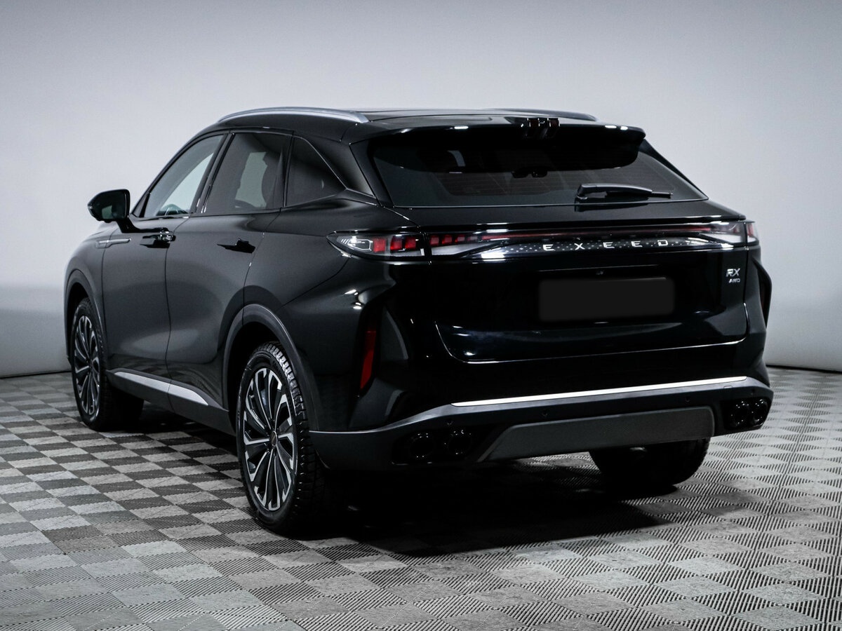 Exeed RX, 2023 - 32 700 км. | Фото №7