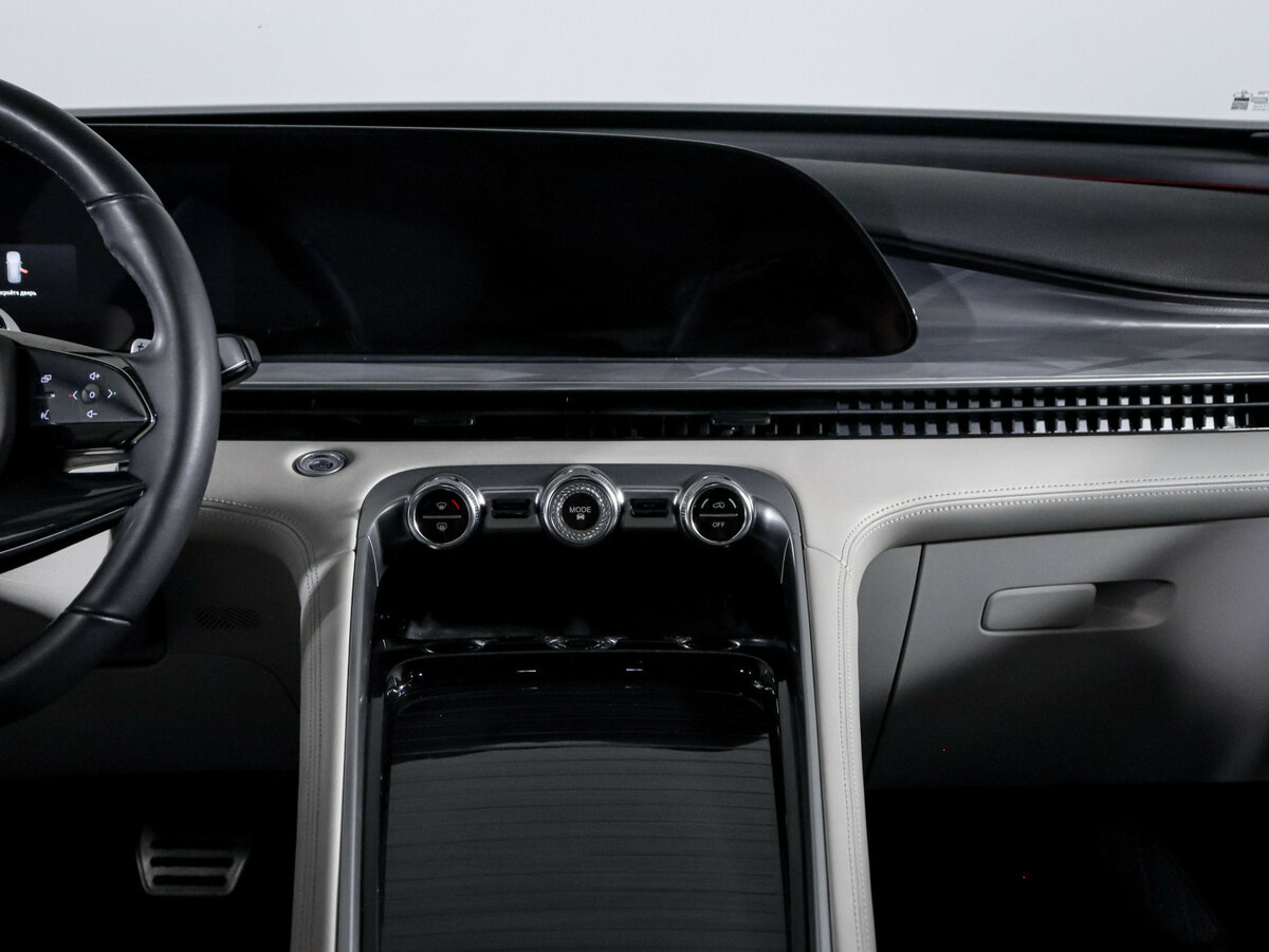 Exeed RX, 2023 Фото №13