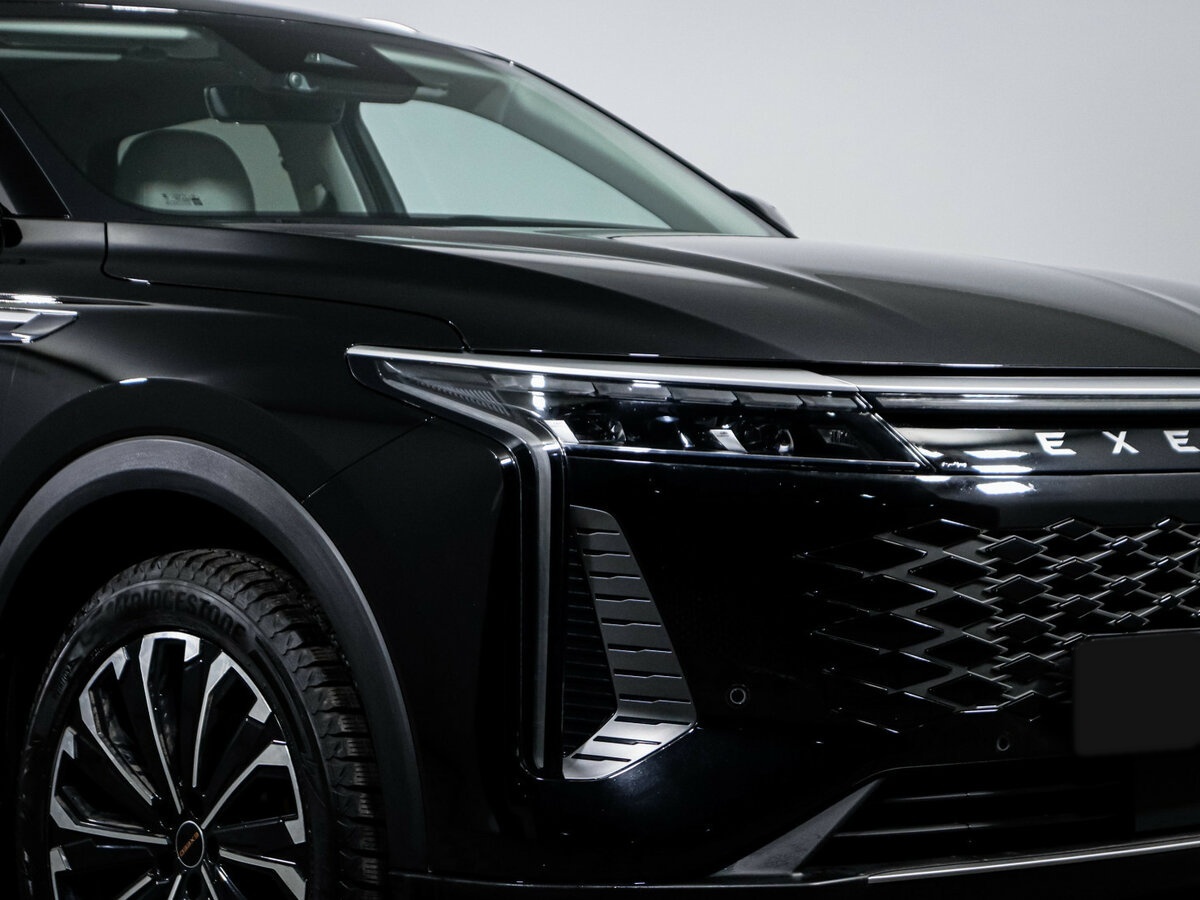 Exeed RX, 2023 Фото №16
