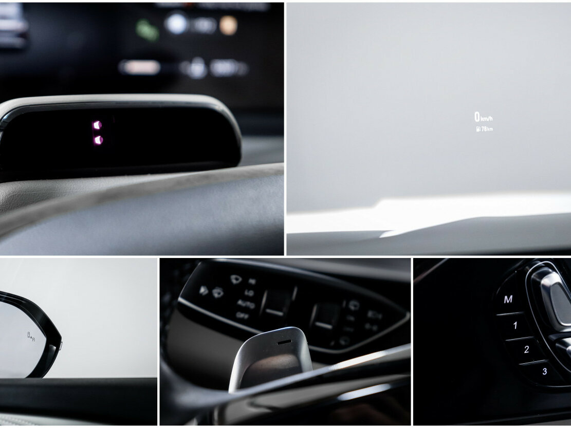 Exeed RX, 2023 Фото №21