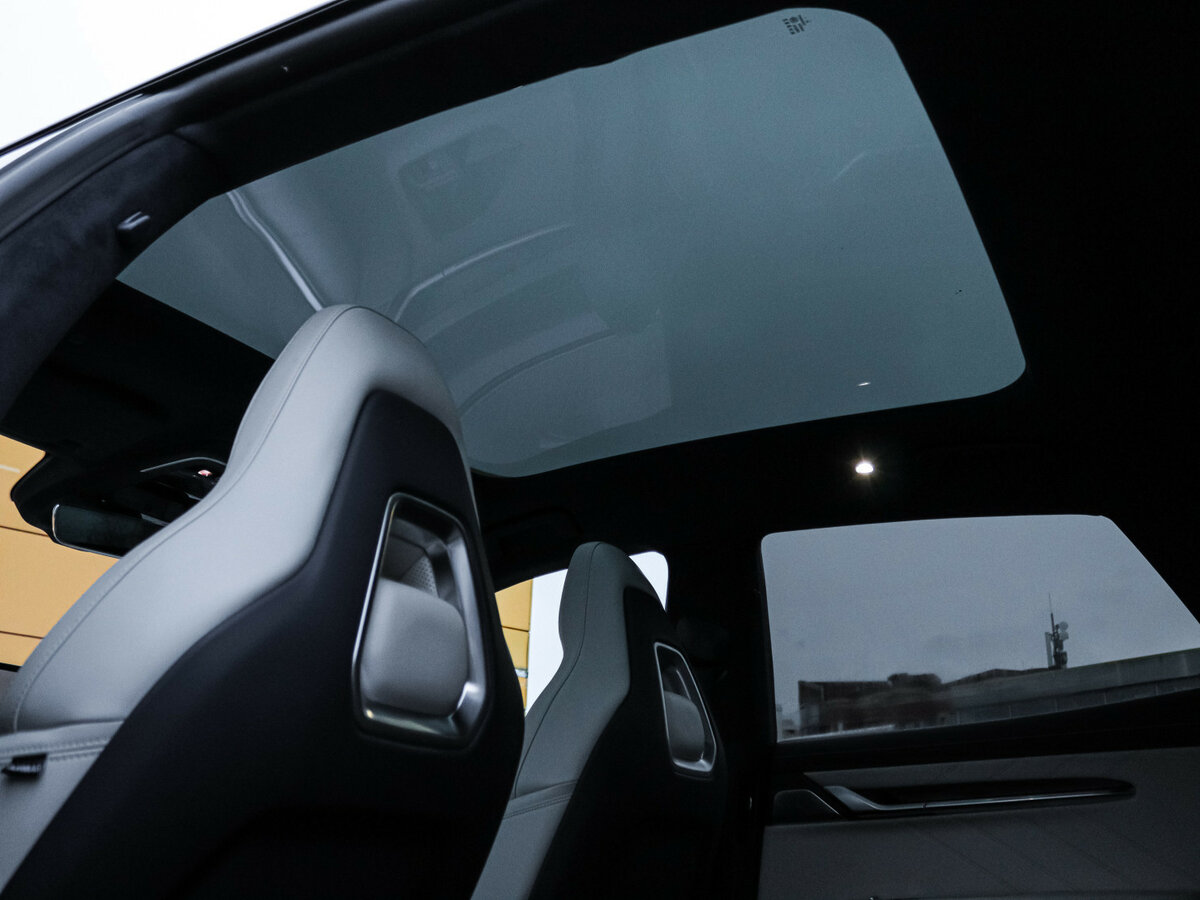 Zeekr 001 100 kWh I, 2023 Фото №13