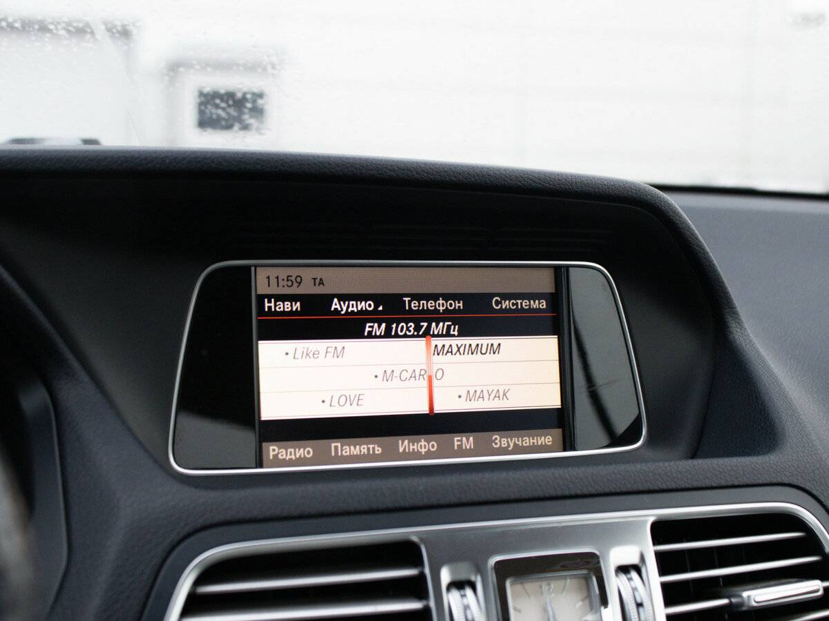 Mercedes-Benz E-Класс 200 IV (W212, S212, C207) Рестайлинг, 2013 Фото №18