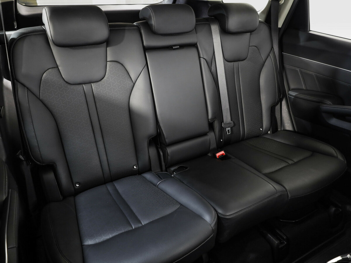 Kia Sorento IV, 2021 Фото №27