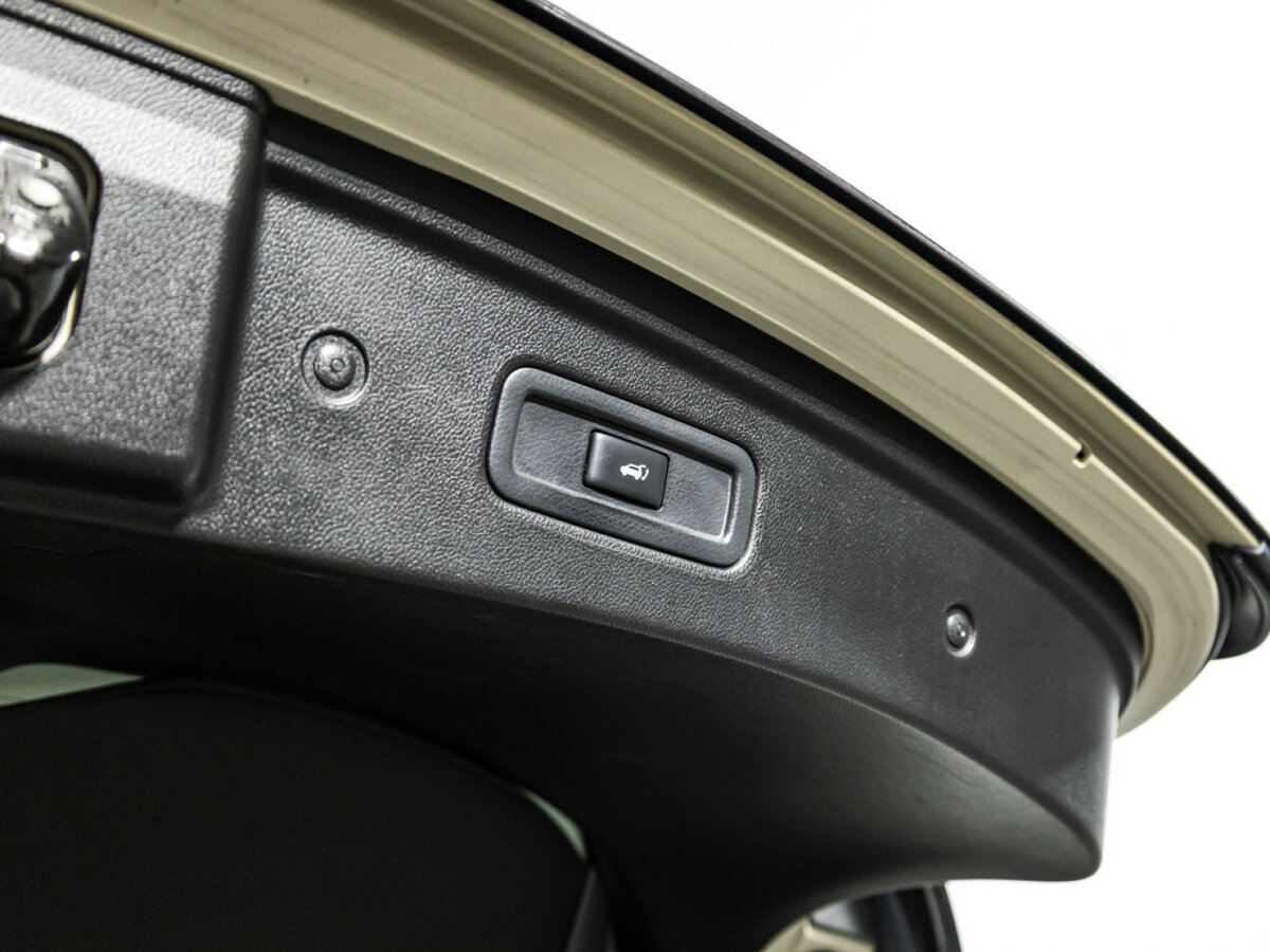 Infiniti FX37 II (S51) Рестайлинг, 2012 Фото №23