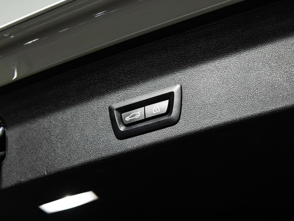 BMW X3 30d xDrive III (G01), 2019 Фото №25