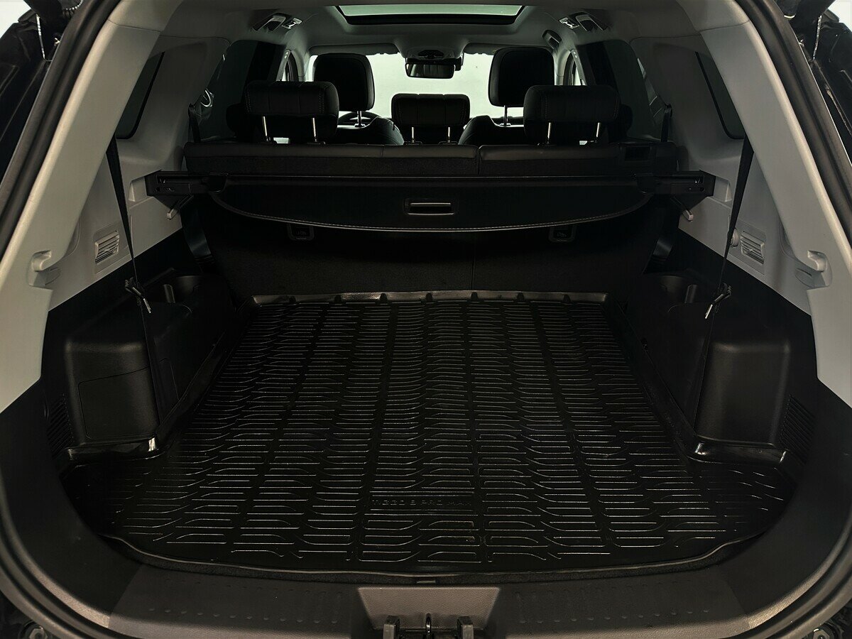 Chery Tiggo 8 Pro Max I Рестайлинг, 2024 Фото №18