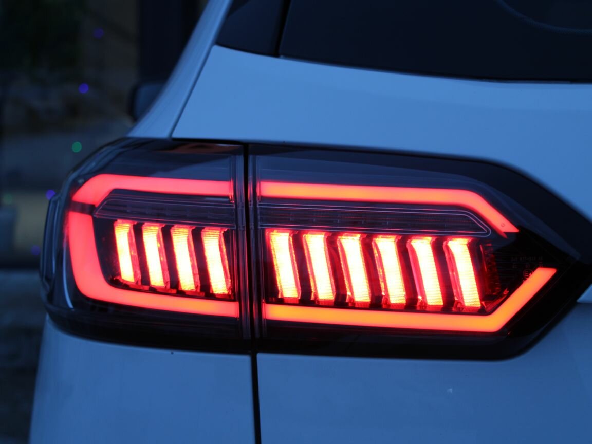 Chery Tiggo 8 Pro Max I, 2022 Фото №10