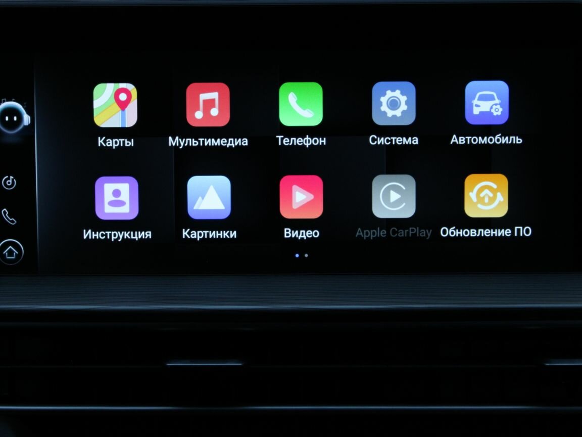 Chery Tiggo 8 Pro Max I, 2022 Фото №20