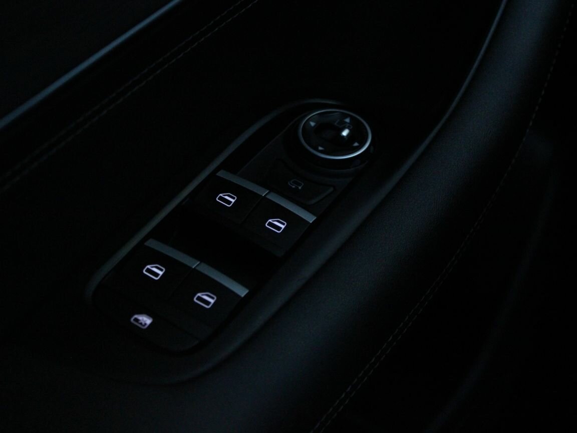 Chery Tiggo 8 Pro Max I, 2022 Фото №25