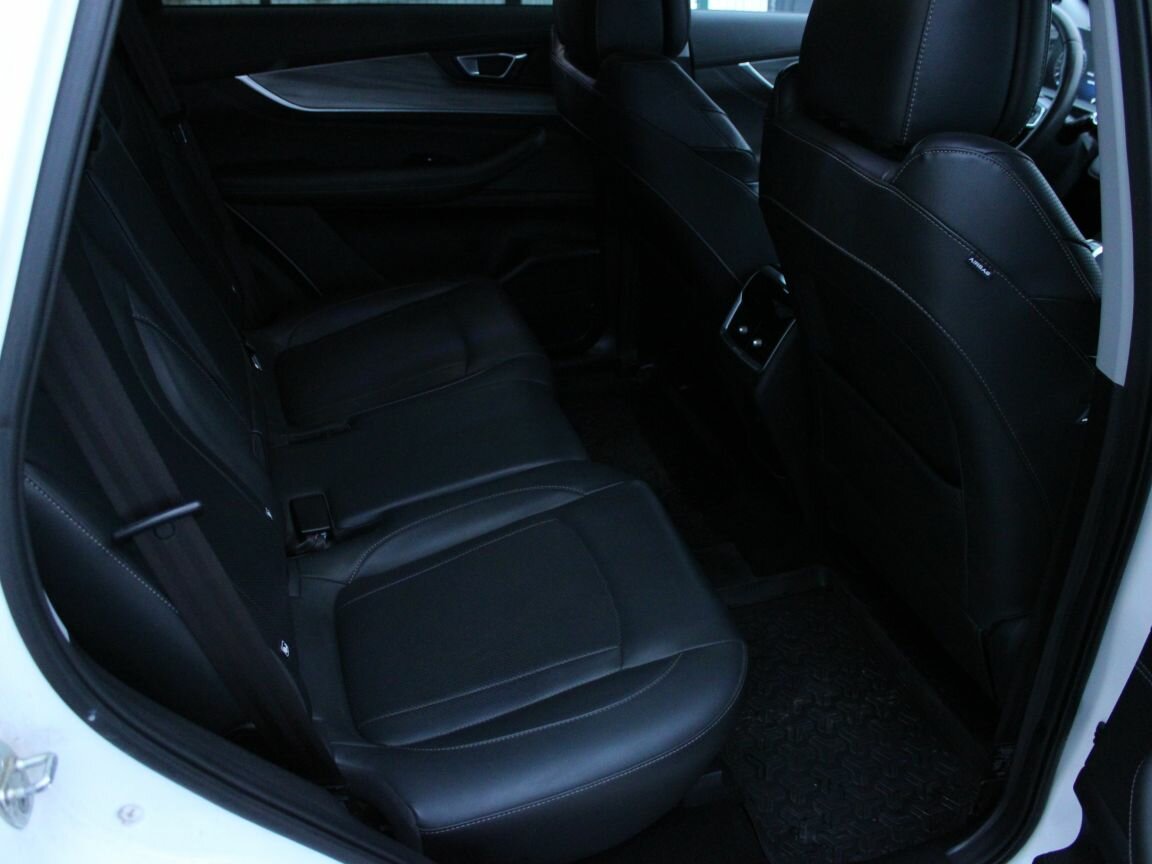 Chery Tiggo 8 Pro Max I, 2022 Фото №30