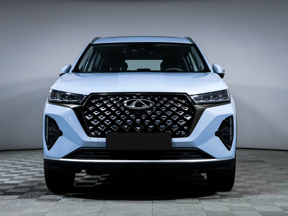 Chery Tiggo 7 Pro Max I, 2023 - 15 900 км. | Фото №2