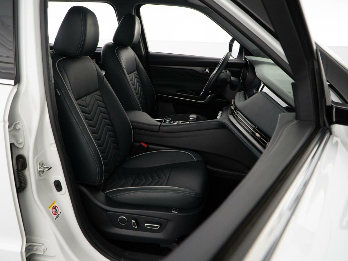 Changan CS95 I Рестайлинг 2, 2023 - 65 660 км. | Фото №6