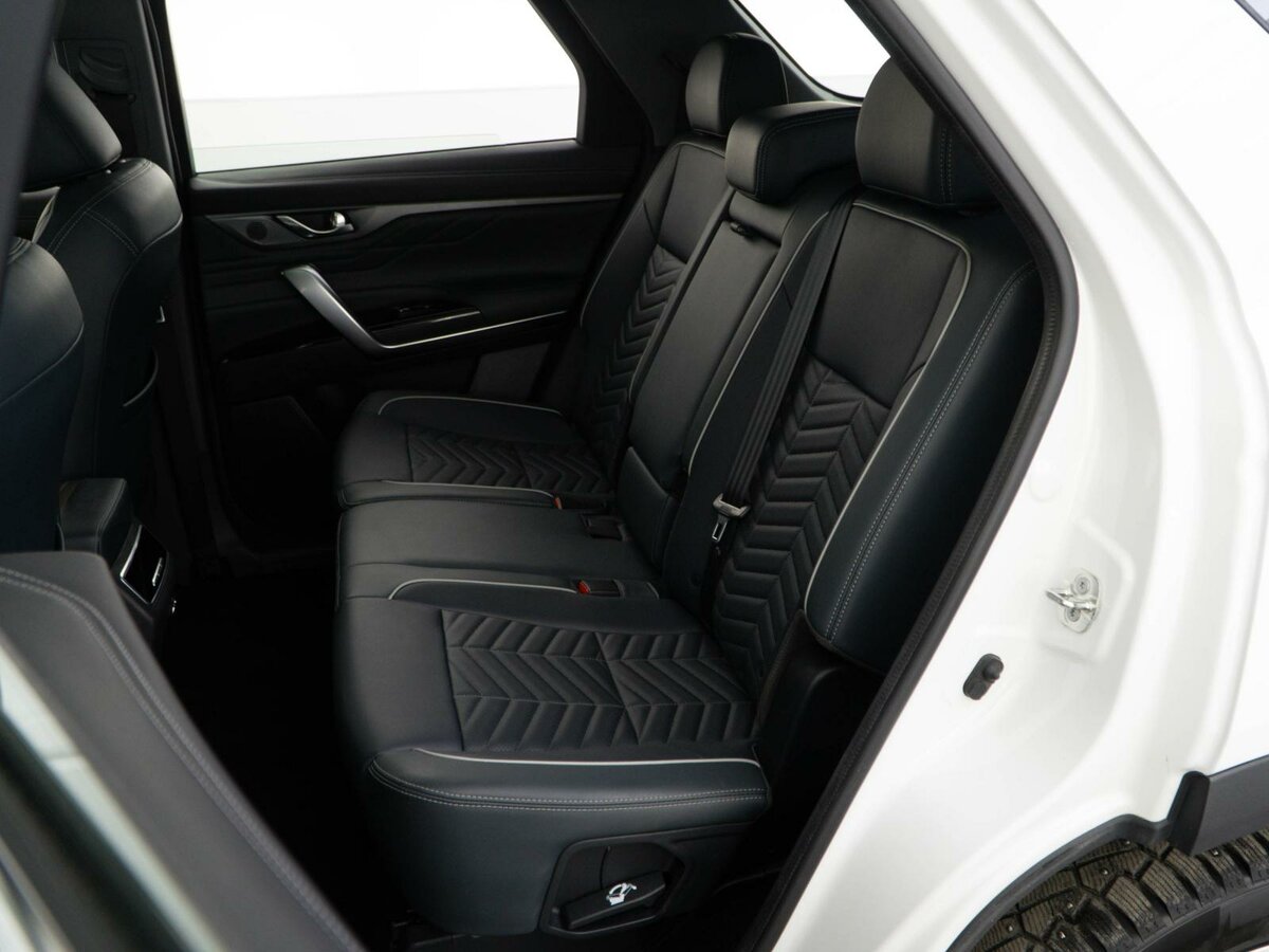 Changan CS95 I Рестайлинг 2, 2023 - 65 660 км. | Фото №8