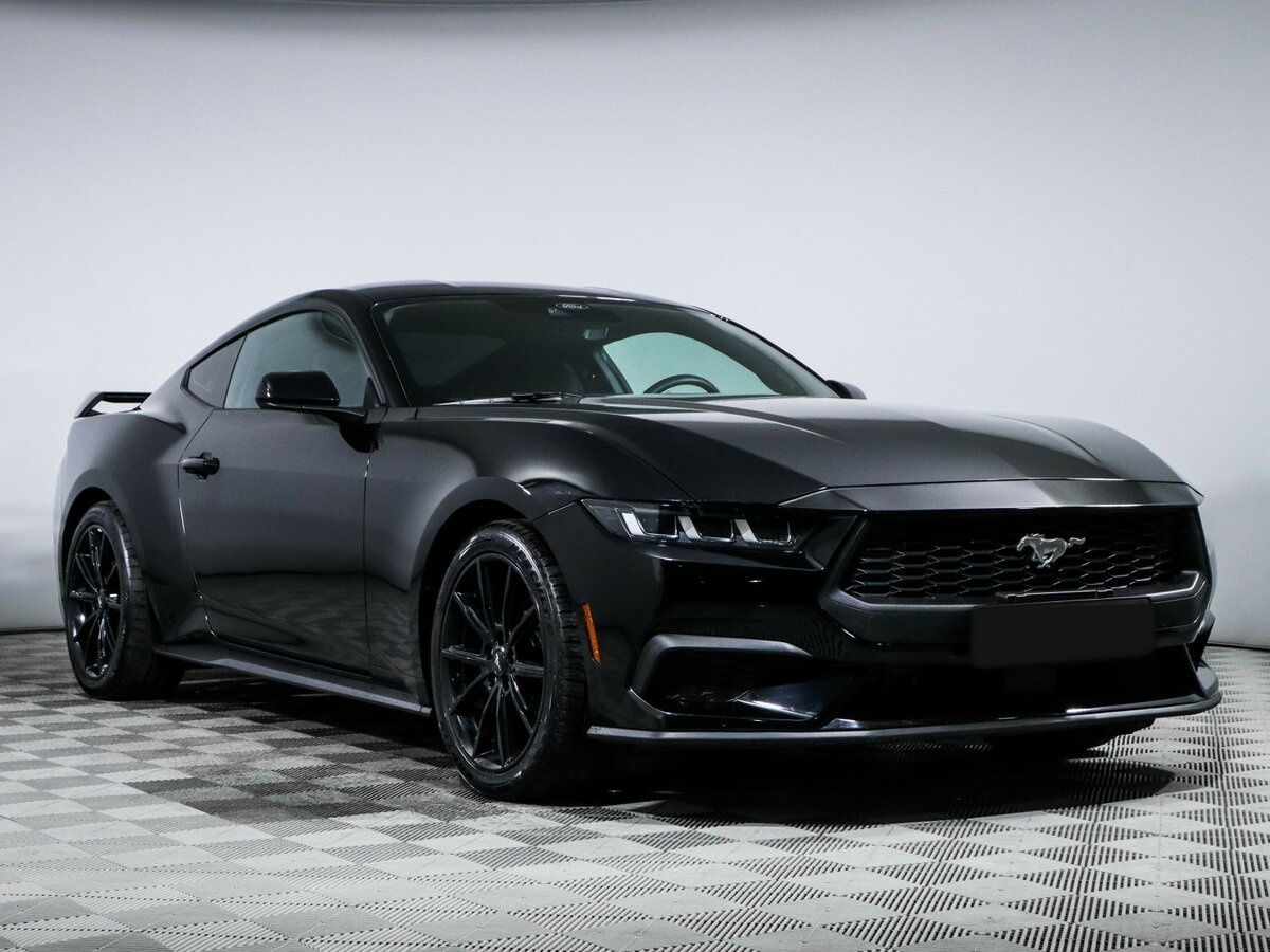 Ford Mustang VII, 2023 - 29 640 км. | Фото №3