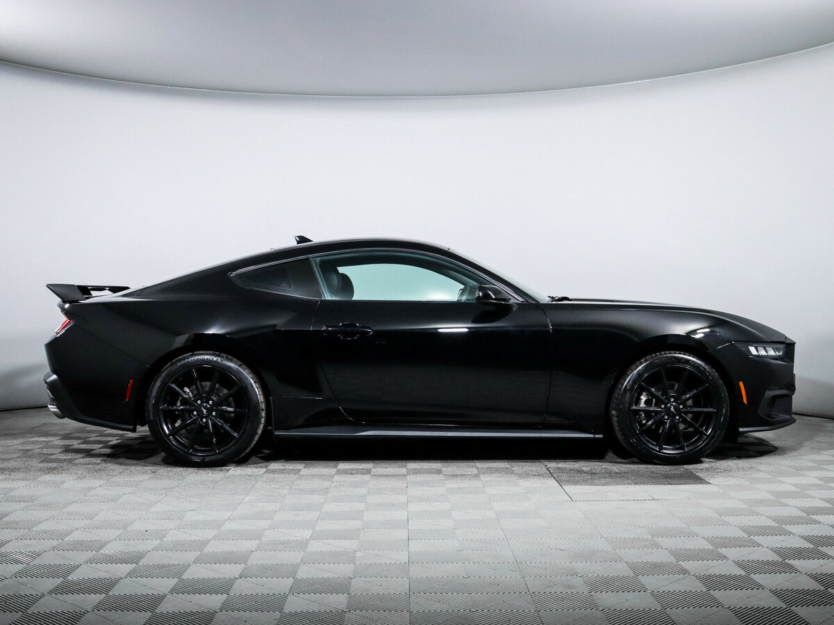 Ford Mustang VII, 2023 - 29 640 км. | Фото №4