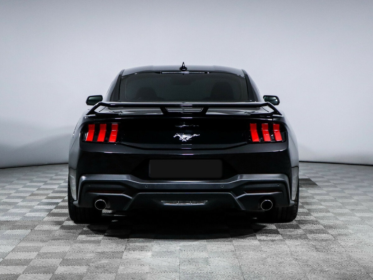 Ford Mustang VII, 2023 - 29 640 км. | Фото №6