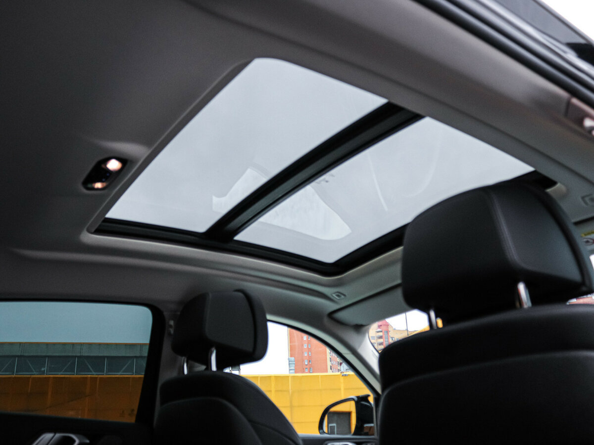 BMW X6 30d III (G06), 2020 Фото №13