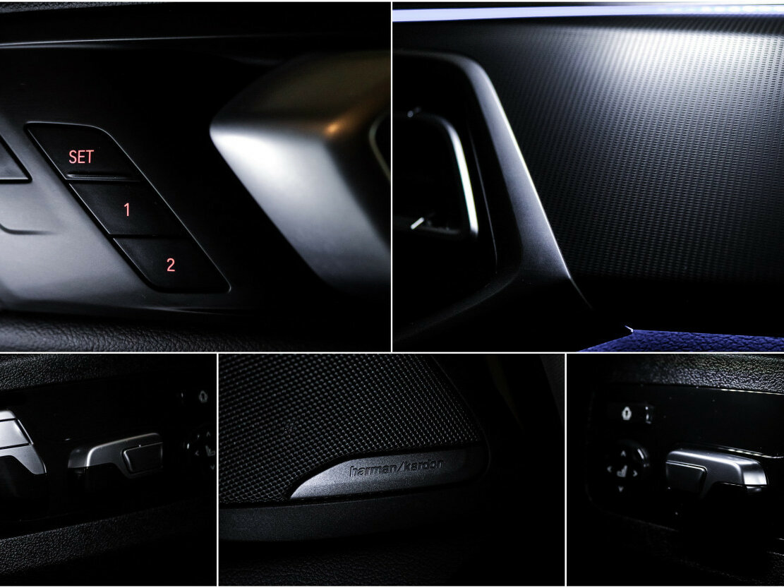 BMW X6 30d III (G06), 2020 Фото №21