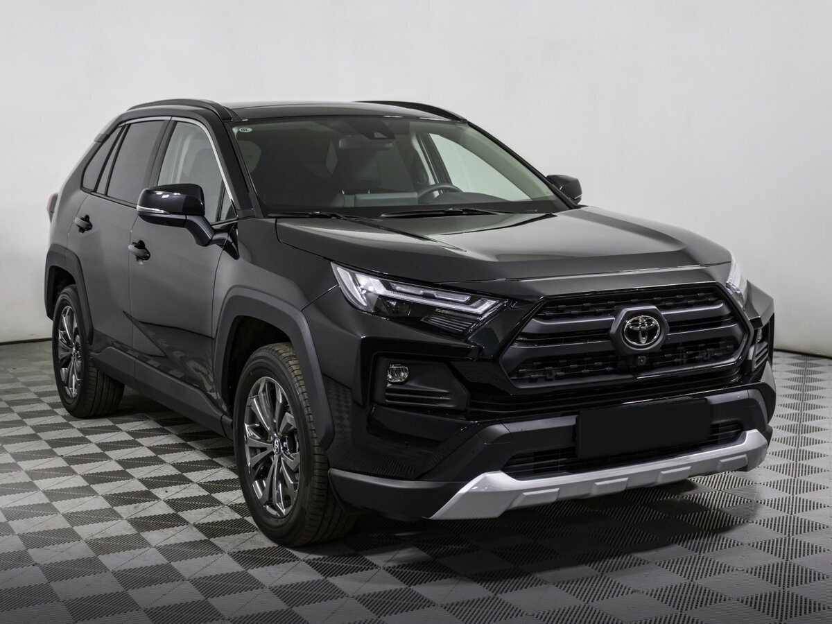 Toyota RAV4 V (XA50), 2024 - 2 900 км. | Фото №3