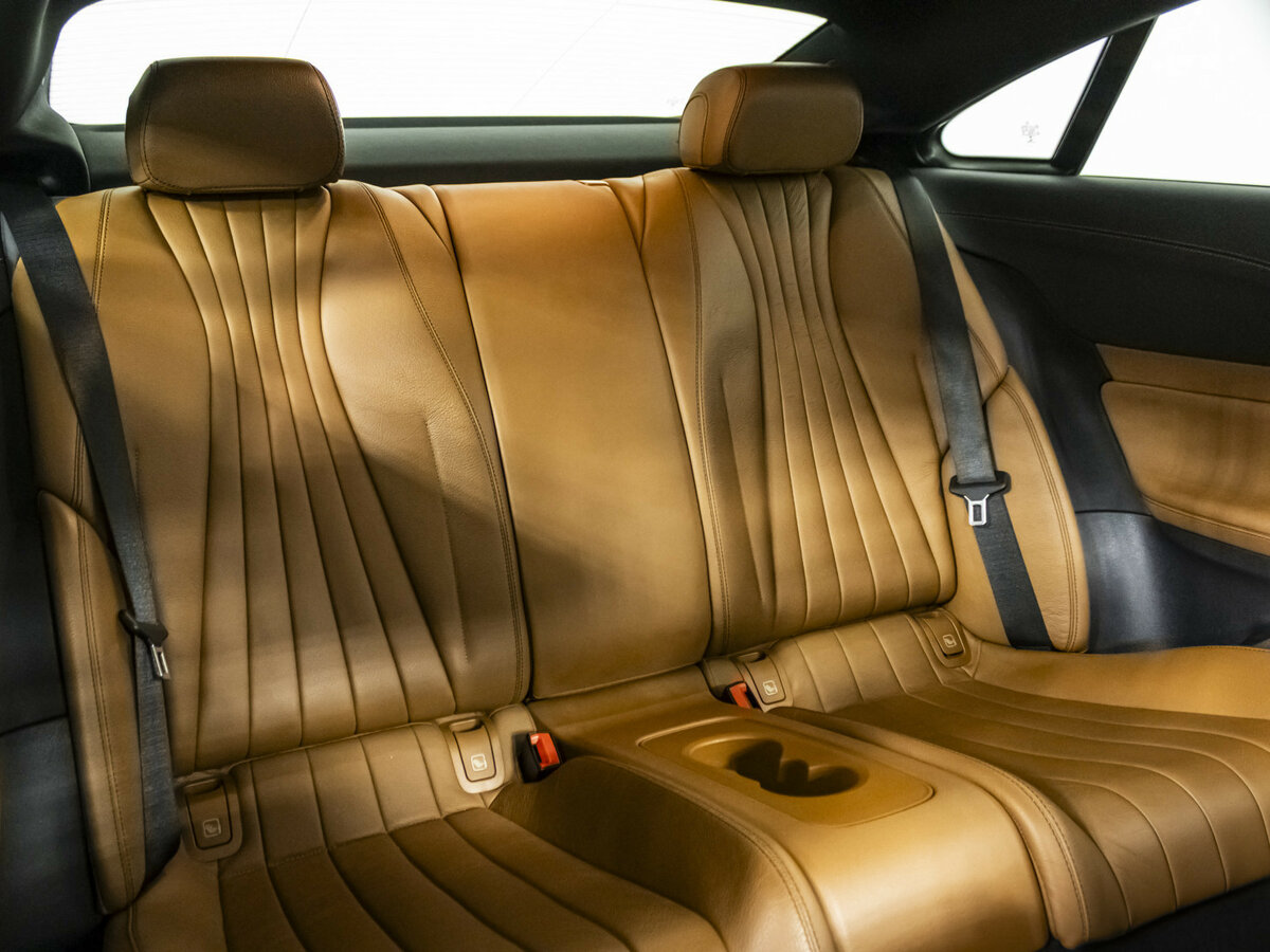 Mercedes-Benz E-Класс 200 V (W213, S213, C238), 2018 Фото №14