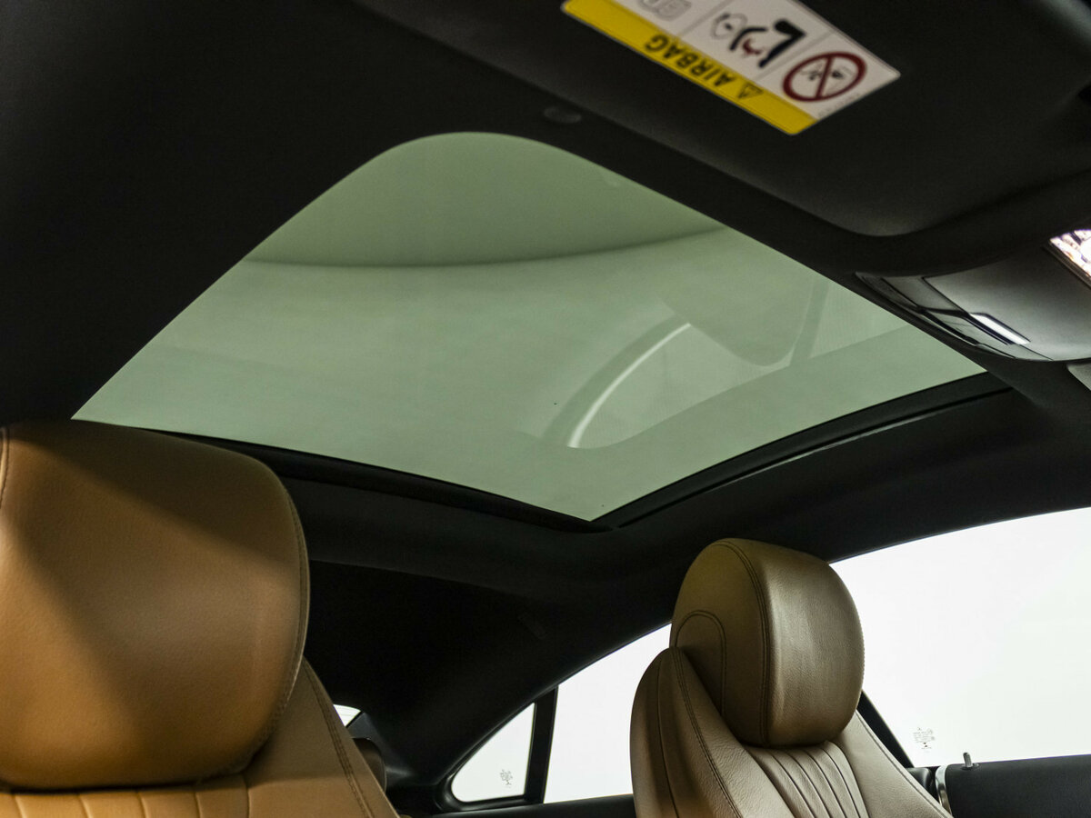 Mercedes-Benz E-Класс 200 V (W213, S213, C238), 2018 Фото №16