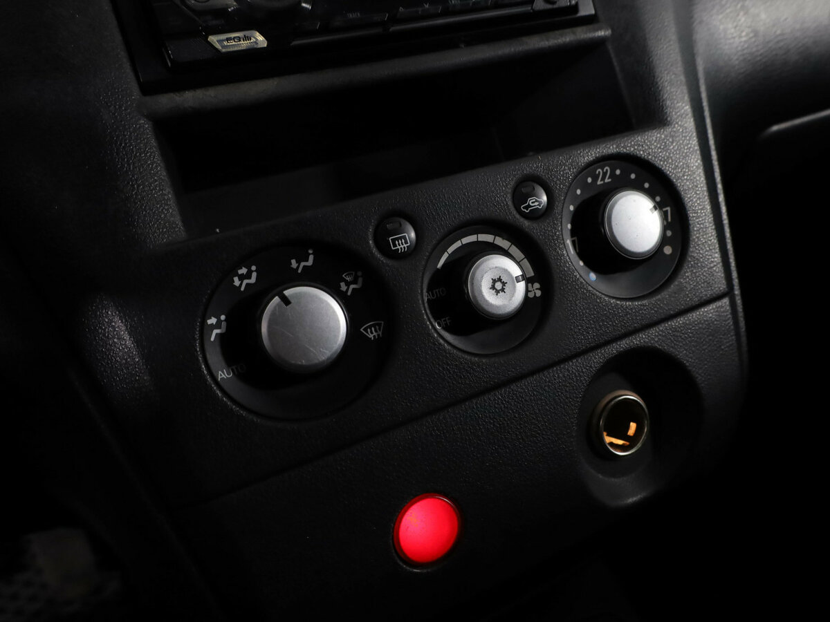 Mitsubishi Outlander I, 2004 - 304 418 км. | Фото №6
