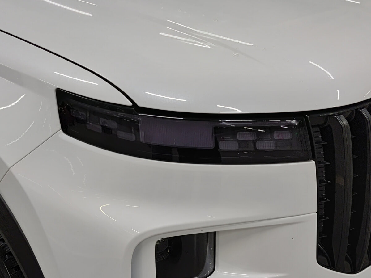 Jaecoo J7, 2024 Фото №17