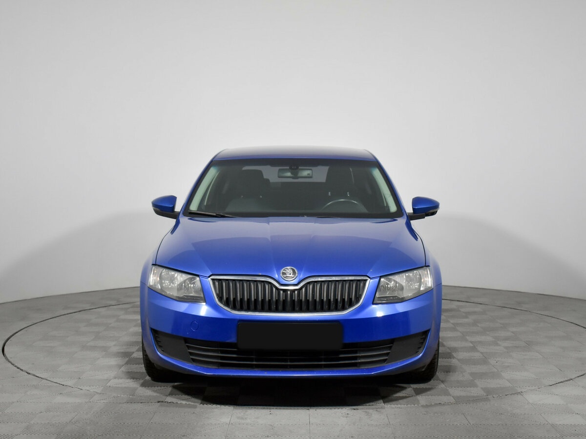 Skoda Octavia III (A7), 2013 - 196 000 км. | Фото №2