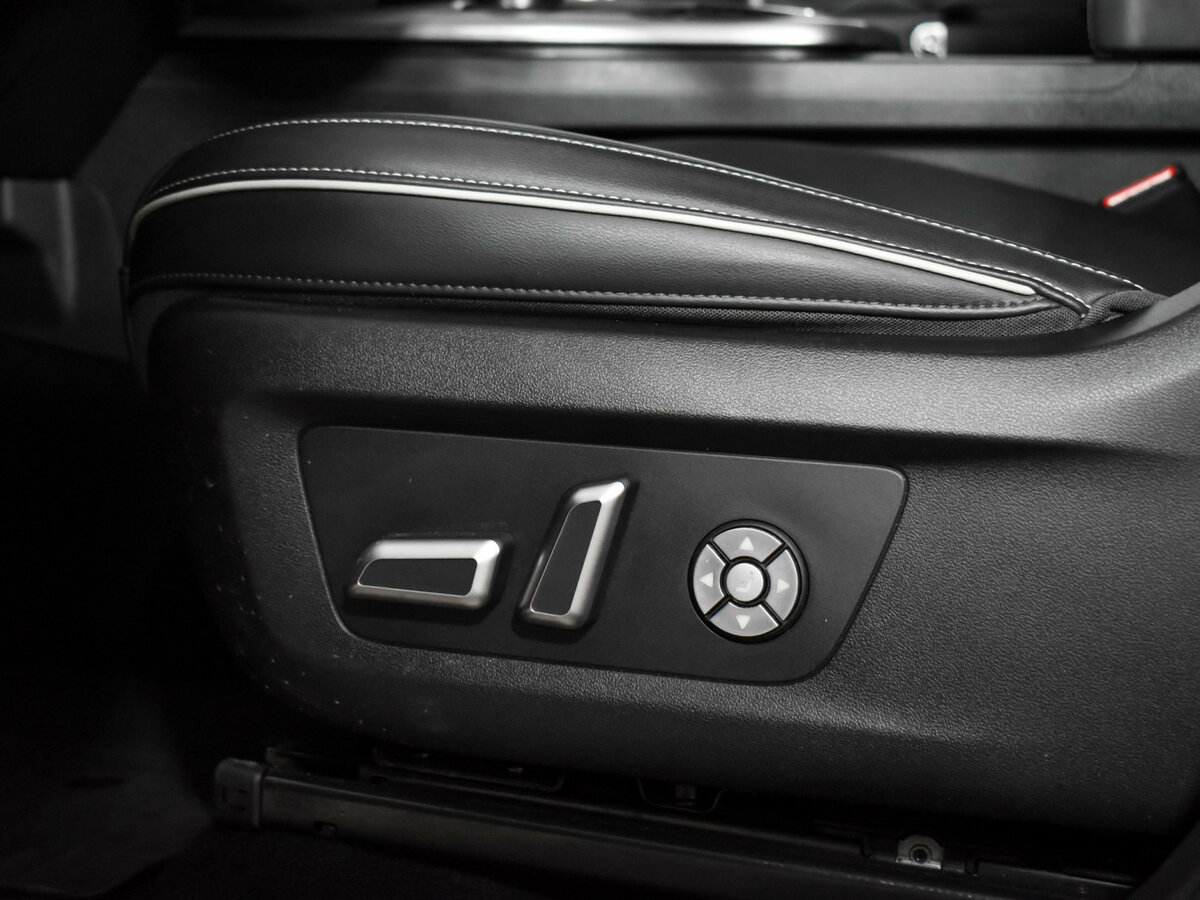 Tank 300 I, 2024 Фото №9