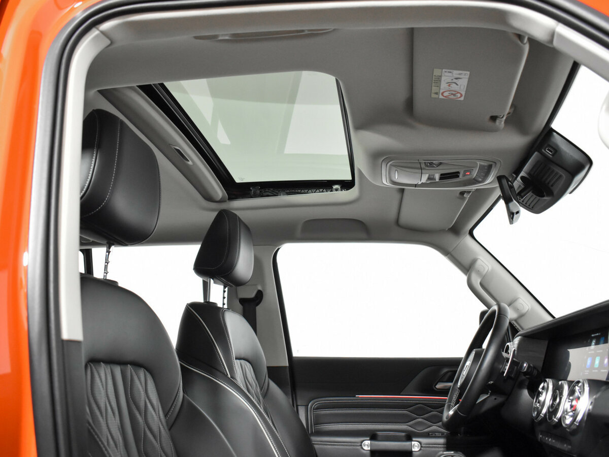 Tank 300 I, 2024 Фото №18