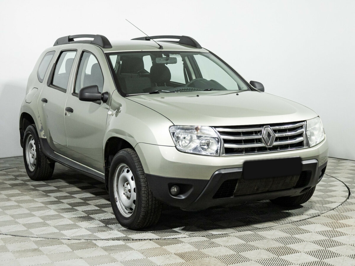 Renault Duster I, 2014 - 212 600 км. | Фото №3
