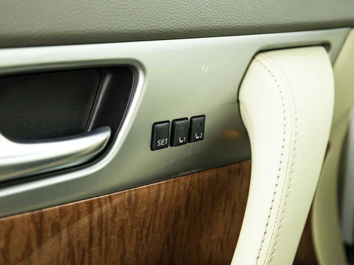 Infiniti QX70, 2016 Фото №17