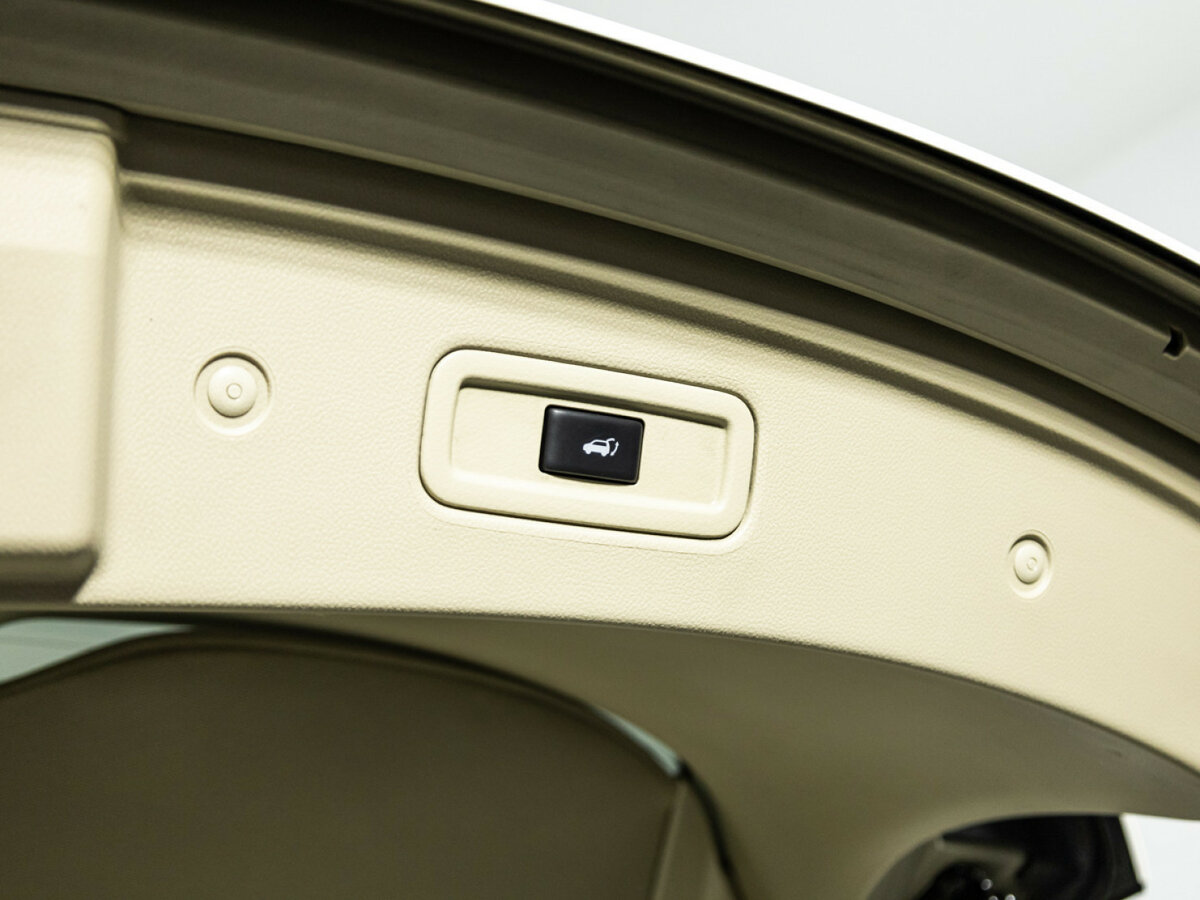 Infiniti QX70, 2016 Фото №24