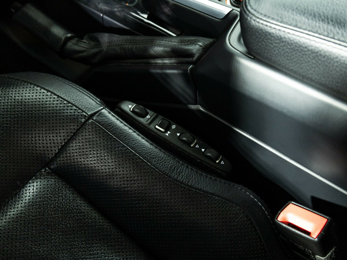 Mercedes-Benz G-Класс 350 d II (W463) Рестайлинг 4, 2017 Фото №21