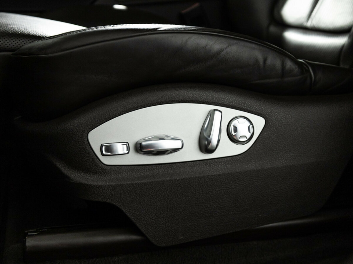 Porsche Macan GTS I Рестайлинг, 2021 Фото №16