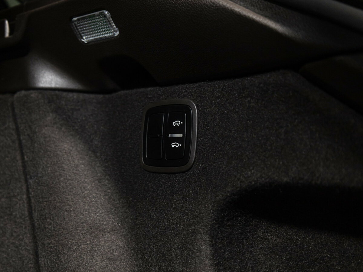 Porsche Macan GTS I Рестайлинг, 2021 Фото №26