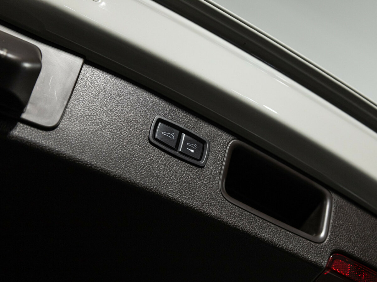 Porsche Macan GTS I Рестайлинг, 2021 Фото №27