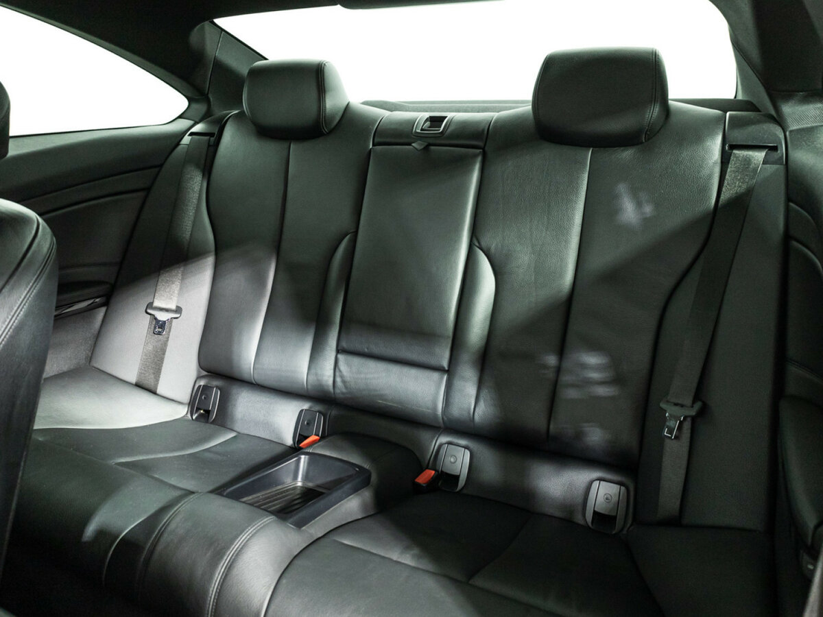 BMW 4 серии 420d xDrive F32/F33/F36 Рестайлинг, 2018 Фото №10