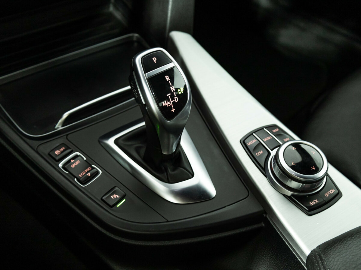 BMW 4 серии 420d xDrive F32/F33/F36 Рестайлинг, 2018 Фото №16