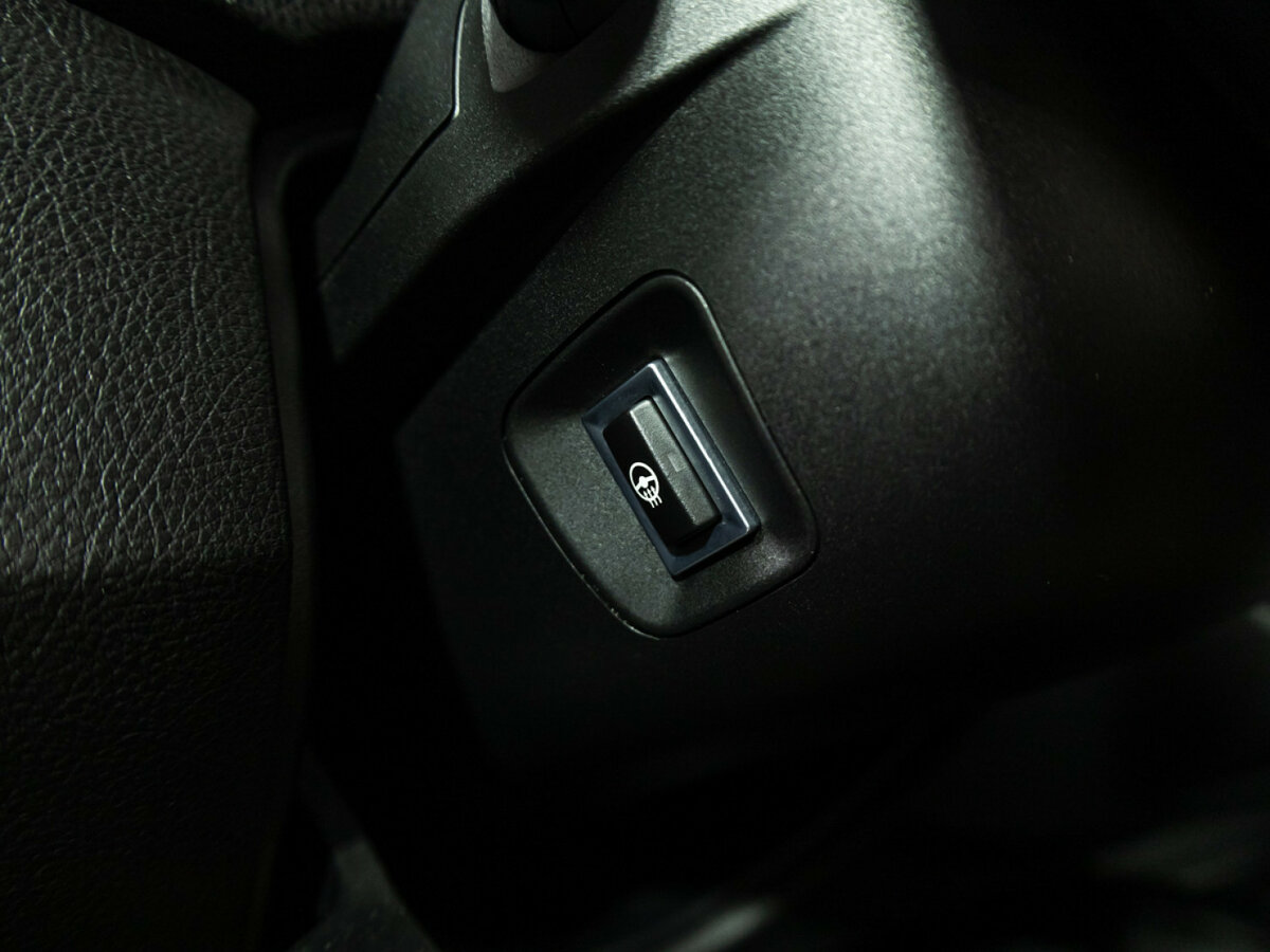 BMW 4 серии 420d xDrive F32/F33/F36 Рестайлинг, 2018 Фото №20