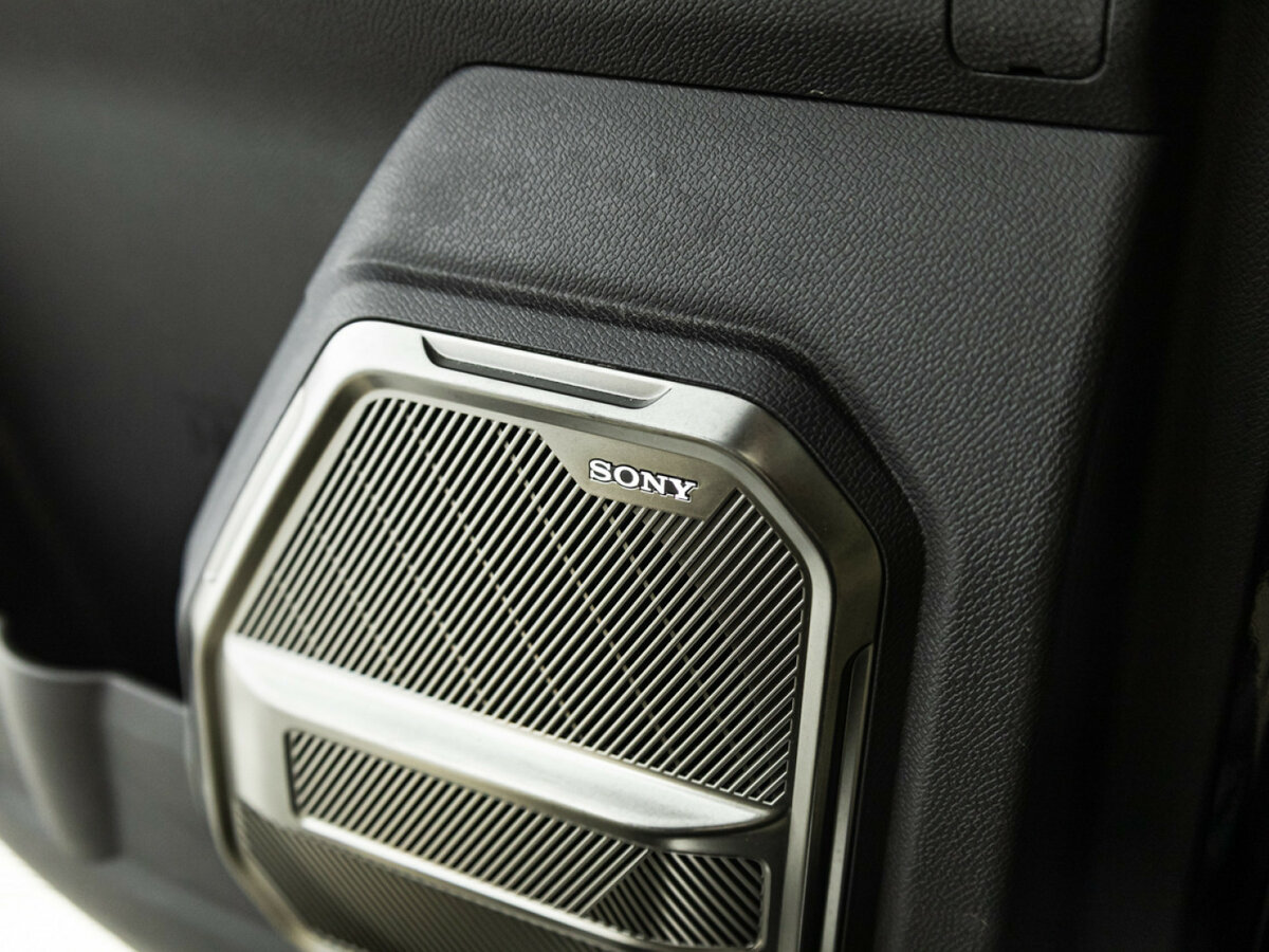 JETOUR T2, 2024 Фото №19