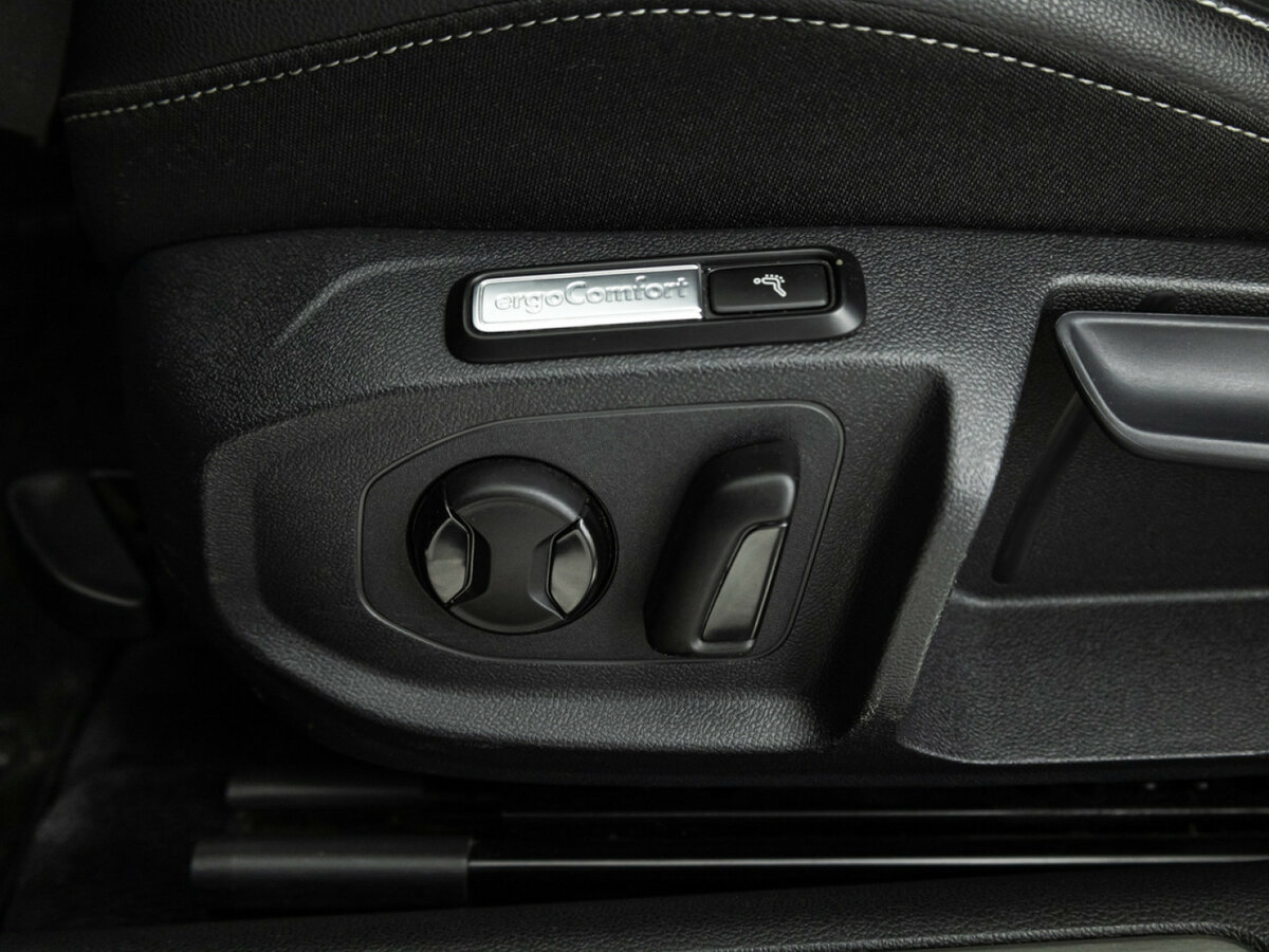 Volkswagen Arteon I, 2018 Фото №15