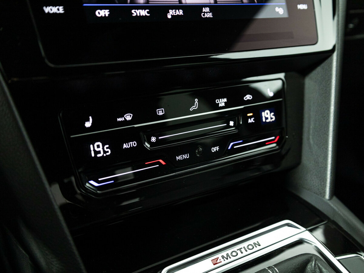 Volkswagen Arteon I, 2018 Фото №19