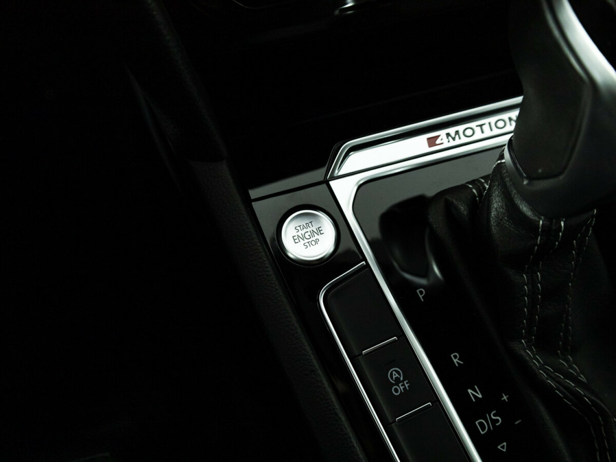 Volkswagen Arteon I, 2018 Фото №21