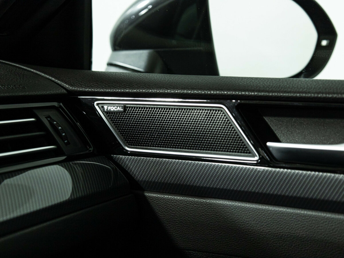 Volkswagen Arteon I, 2018 Фото №22