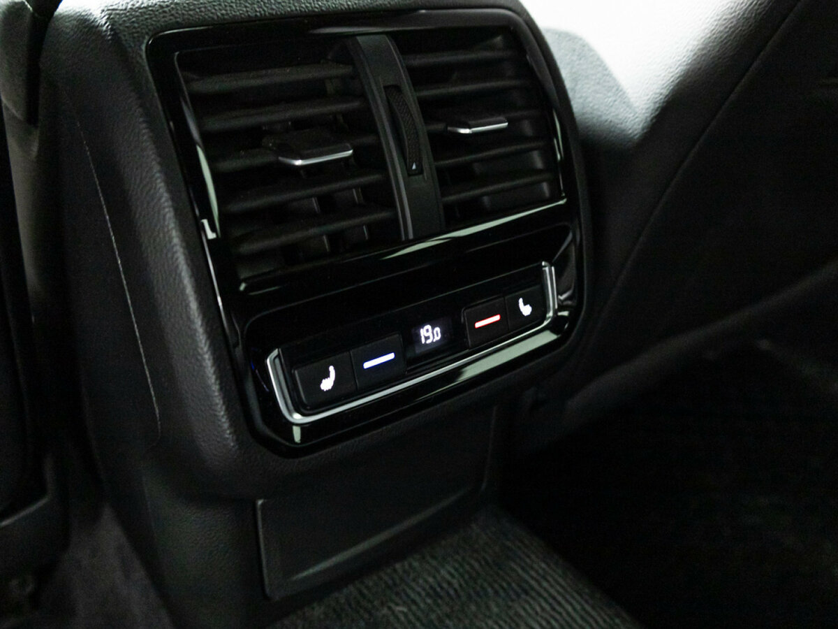 Volkswagen Arteon I, 2018 Фото №23