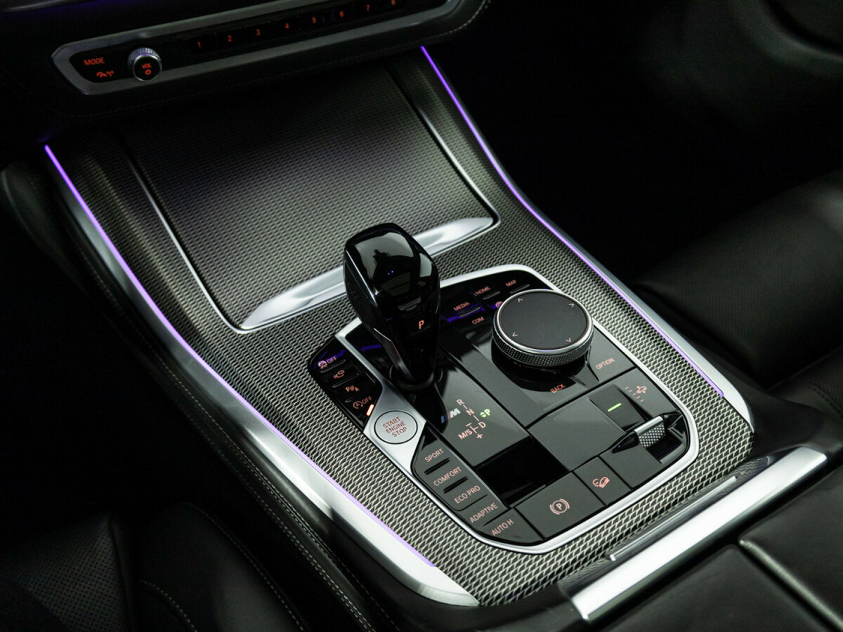 BMW X5 M50i IV (G05/G18), 2020 Фото №18