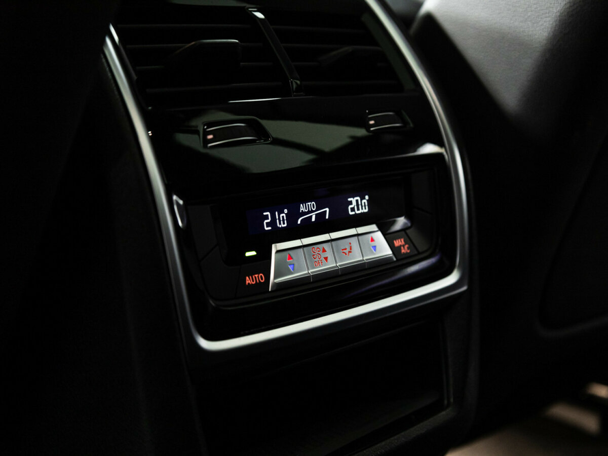 BMW X5 M50i IV (G05/G18), 2020 Фото №24