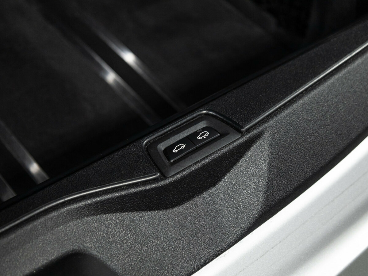 BMW X5 M50i IV (G05/G18), 2020 Фото №28